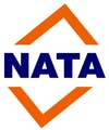 NATA logo