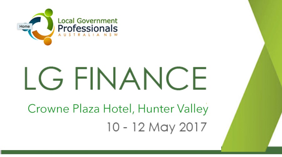 LG-Finance-Conference
