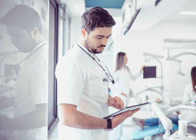 Dental Health Services Victoria