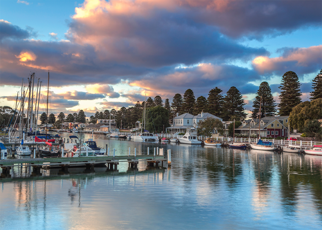 Moyne Shire Council