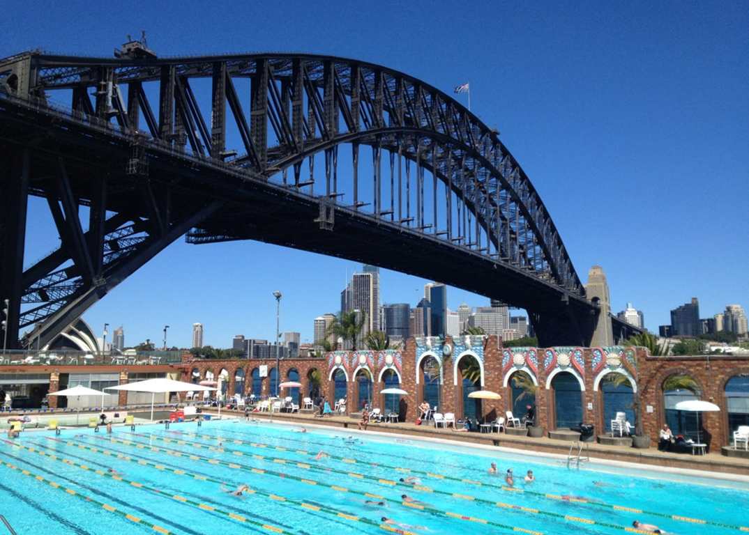 North Sydney Council