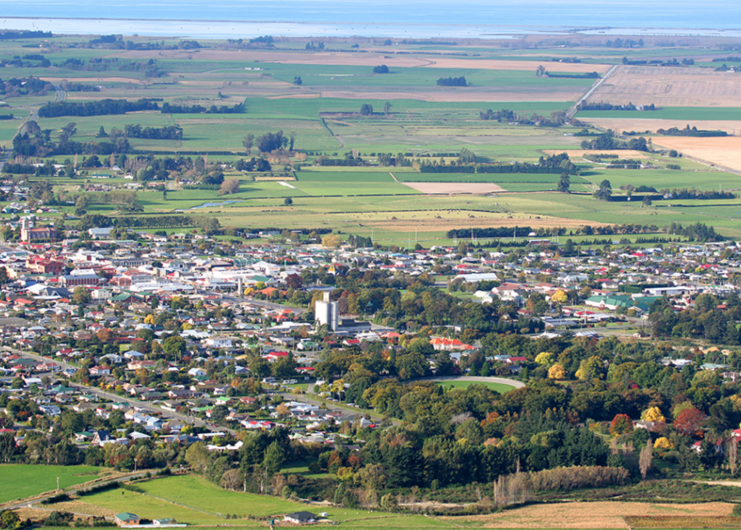 Waimate District Council