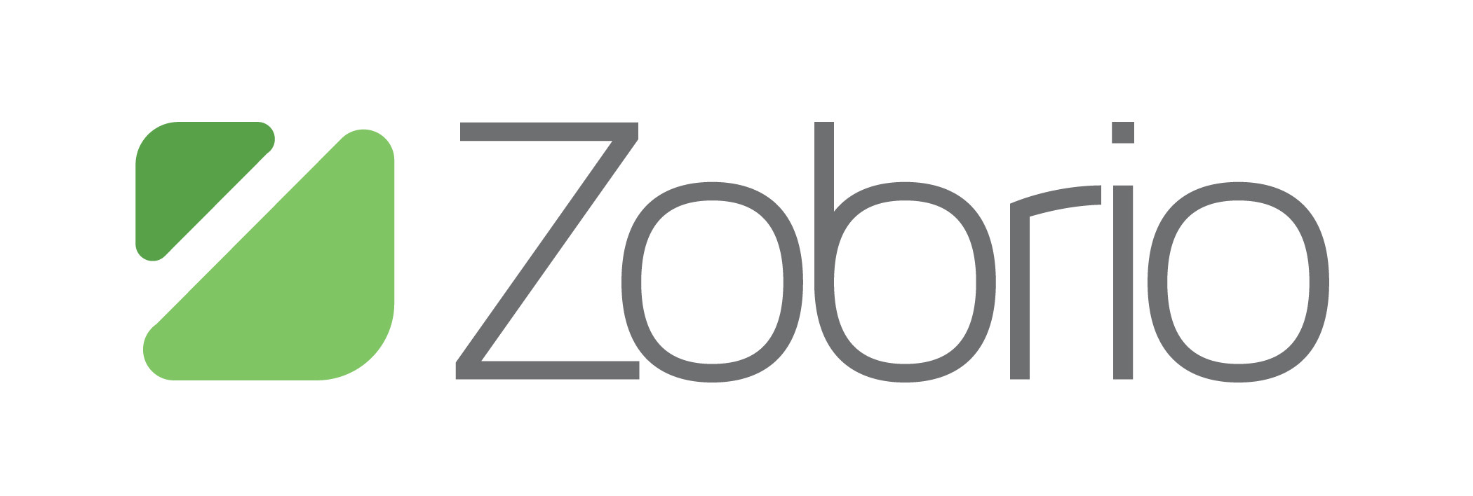 Zobrio Zobrio Logo