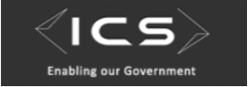 ics ICS logo