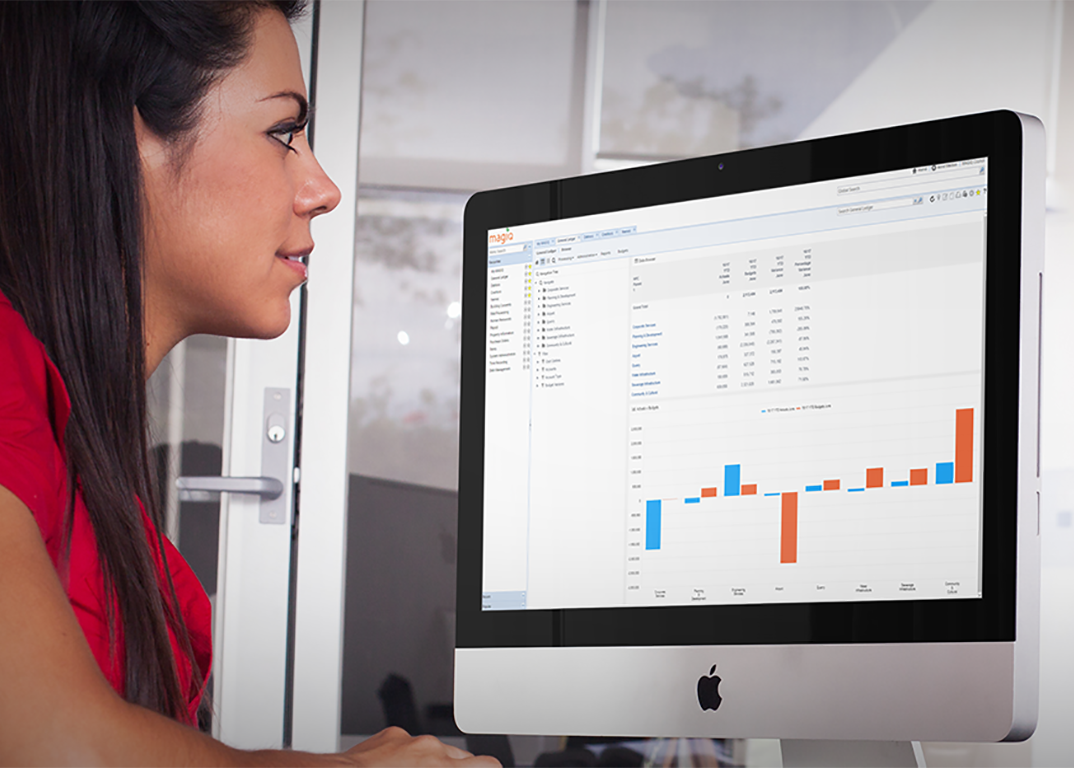 MAGIQ Enterprise 4.26