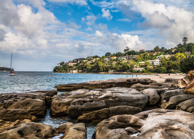 Mosman Council