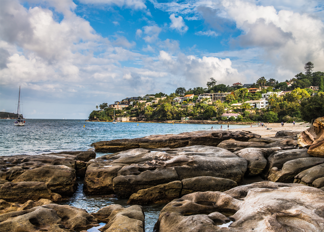 Mosman Council