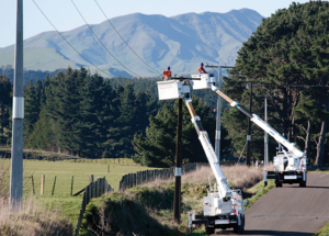 Scanpower Delivers Improved Business Efficiency