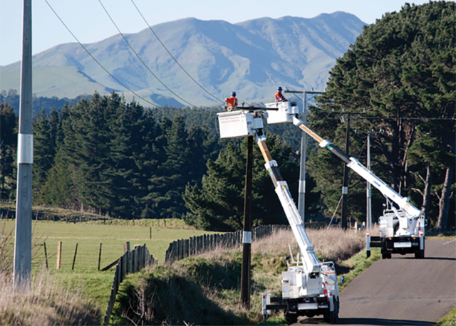 Scanpower Delivers Improved Business Efficiency