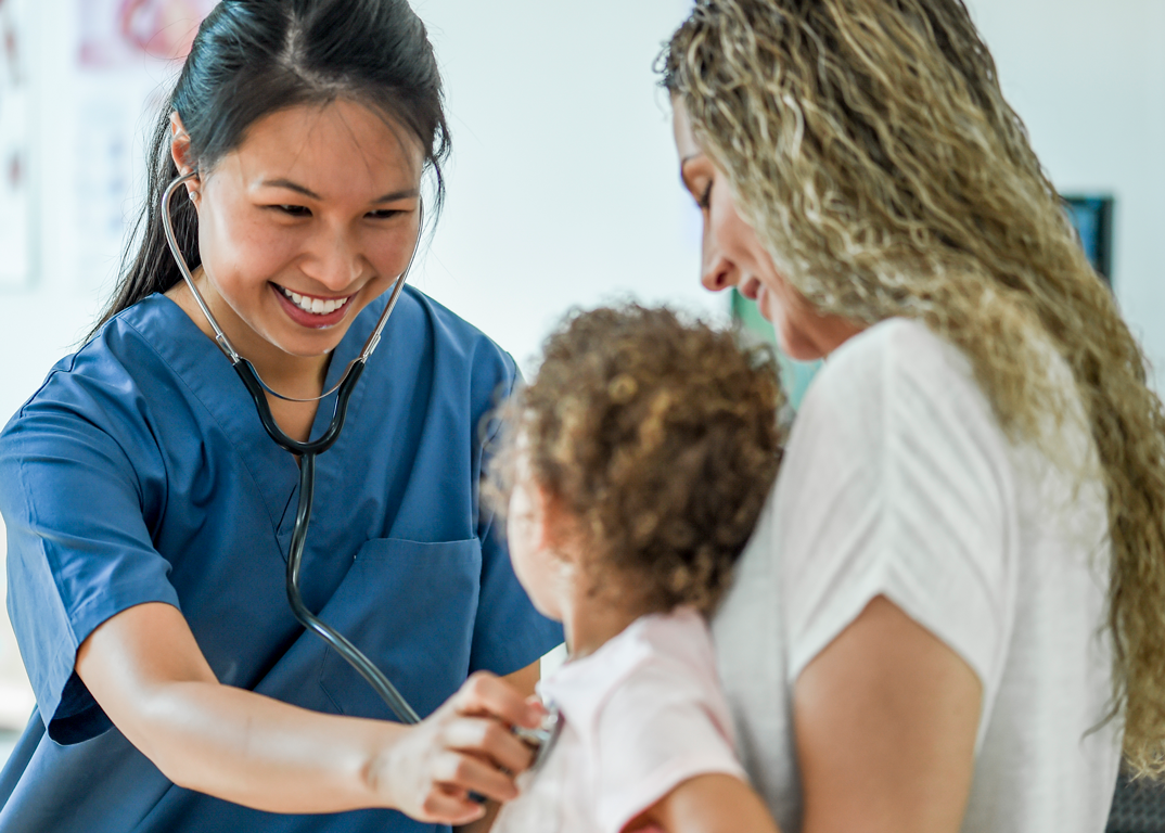 Eastern Melbourne Primary Health Network